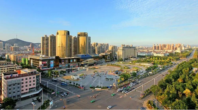 10.33亿！金沙集团186cc成色中标淮北市环卫一体化特许经营项目