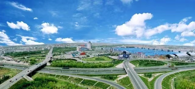 超2亿！金沙集团186cc成色中标辽宁省海城市铁西环卫一体化特许经营项目